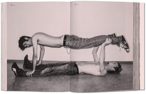 Forever Butt: The Ultimate Compendium of the Best and the Baddest of Butt Magazine