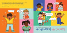Load image into Gallery viewer, My Gender, My Rules - PREORDER
