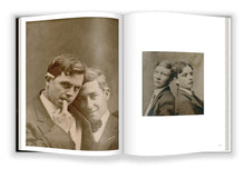Load image into Gallery viewer, Loving II: More photographic history of men in love, 1850s - 1950s