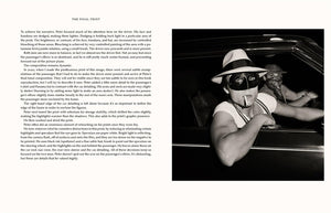 Peter Hujar Behind the Camera and in the Darkroom
