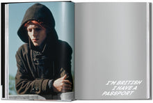 Load image into Gallery viewer, David Bowie: The Man Who Fell to Earth