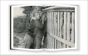 Loving II: More photographic history of men in love, 1850s - 1950s