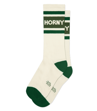 Horny Socks