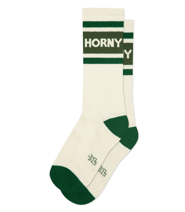 Horny Socks