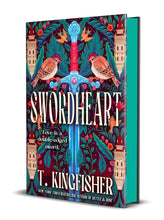 Load image into Gallery viewer, Swordheart