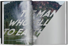 Load image into Gallery viewer, David Bowie: The Man Who Fell to Earth