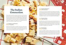 Load image into Gallery viewer, Your Pasta Sucks