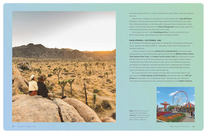 Lonely Planet The LGBTQ+ Travel Guide