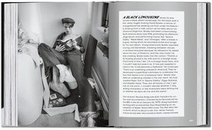 David Bowie: The Man Who Fell to Earth