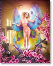 Load image into Gallery viewer, David Lachapelle Lost + Found