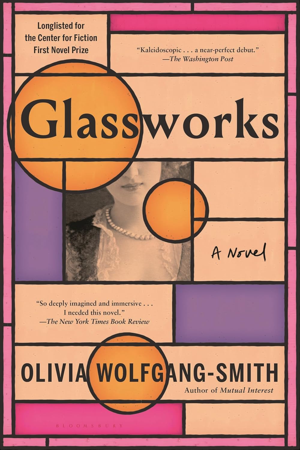 Glassworks