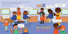 Load image into Gallery viewer, My Gender, My Rules - PREORDER