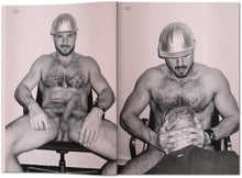 Load image into Gallery viewer, Forever Butt: The Ultimate Compendium of the Best and the Baddest of Butt Magazine