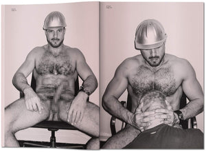 Forever Butt: The Ultimate Compendium of the Best and the Baddest of Butt Magazine