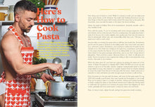 Load image into Gallery viewer, Your Pasta Sucks