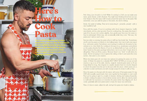 Your Pasta Sucks