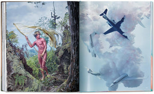 David Lachapelle Lost + Found