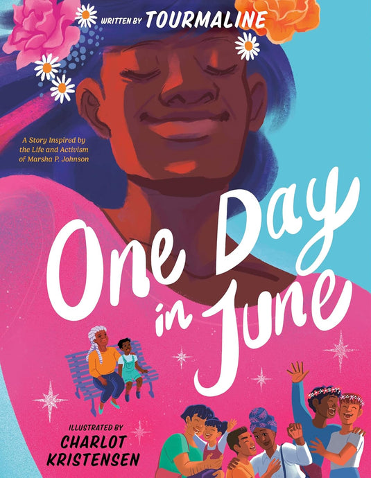 One Day in June - PREORDER