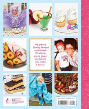 Load image into Gallery viewer, Southern Fried Sass: A Queen&#39;s Guide to Cooking, Decorating, and Living Just a Little &quot;Extra&quot;