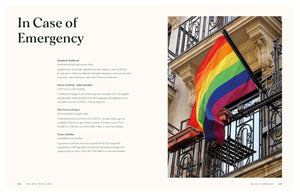 Lonely Planet The LGBTQ+ Travel Guide