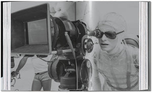 David Bowie: The Man Who Fell to Earth