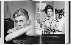 David Bowie: The Man Who Fell to Earth