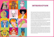 Load image into Gallery viewer, The Art of Drag