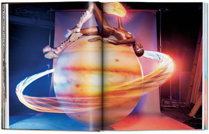 David Lachapelle Lost + Found