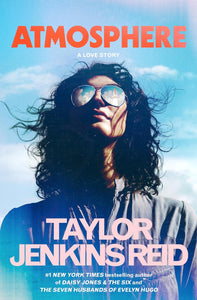 Atmosphere: A Love Story - PREORDER