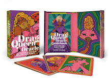 Load image into Gallery viewer, Drag Queen Oracle