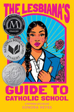 Load image into Gallery viewer, The Lesbiana&#39;s Guide to Catholic School