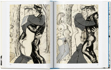 Load image into Gallery viewer, Tom of Finland. The Complete Kake Comics. 45th Ed. - PREORDER
