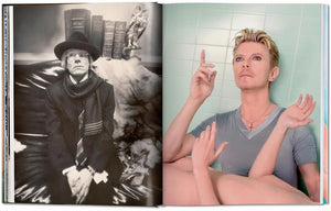David Lachapelle Lost + Found