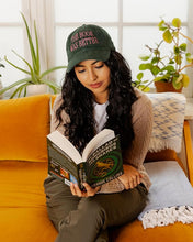 Load image into Gallery viewer, The Book Was Better - Corduroy Hat