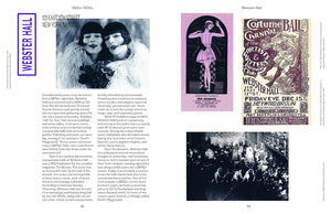 Queer Happened Here: 100 Years of NYC's Landmark LGBTQ+ Places