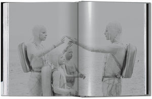 David Bowie: The Man Who Fell to Earth