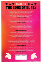 Load image into Gallery viewer, The Sons of El Rey