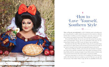Load image into Gallery viewer, Southern Fried Sass: A Queen&#39;s Guide to Cooking, Decorating, and Living Just a Little &quot;Extra&quot;