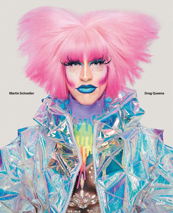 Drag Queens - PREORDER