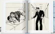 Load image into Gallery viewer, Tom of Finland. The Complete Kake Comics. 45th Ed. - PREORDER