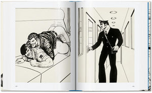 Tom of Finland. The Complete Kake Comics. 45th Ed. - PREORDER