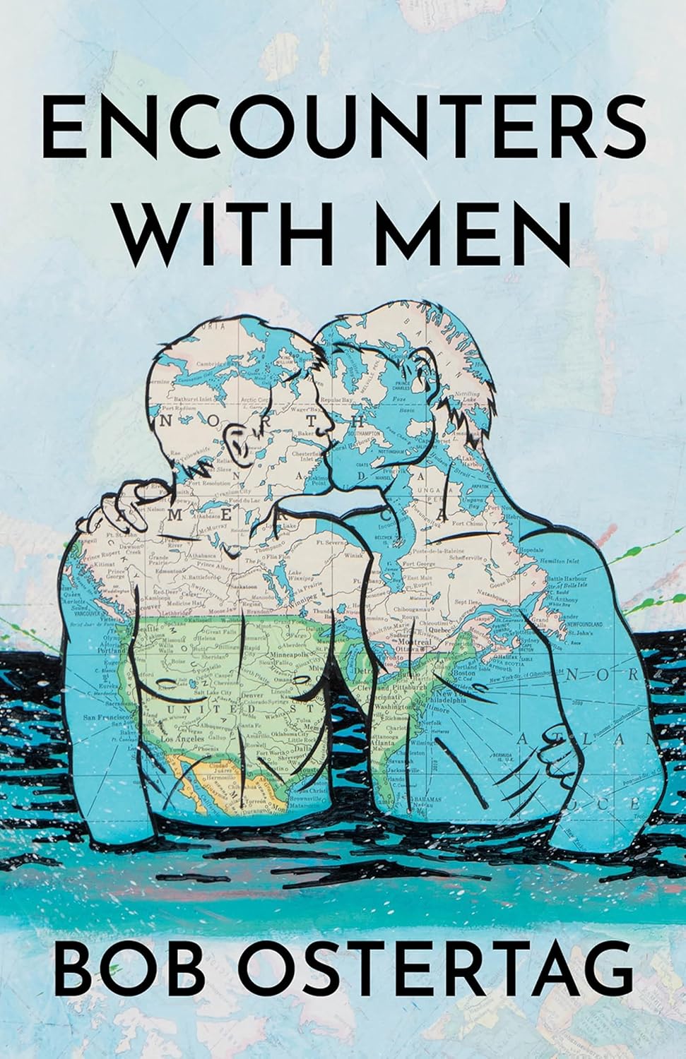 Encounters with Men