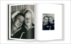 Loving II: More photographic history of men in love, 1850s - 1950s