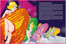 Load image into Gallery viewer, The Art of Drag