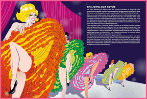 The Art of Drag