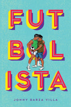 Load image into Gallery viewer, Futbolista