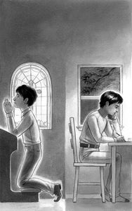 Pedro & Daniel