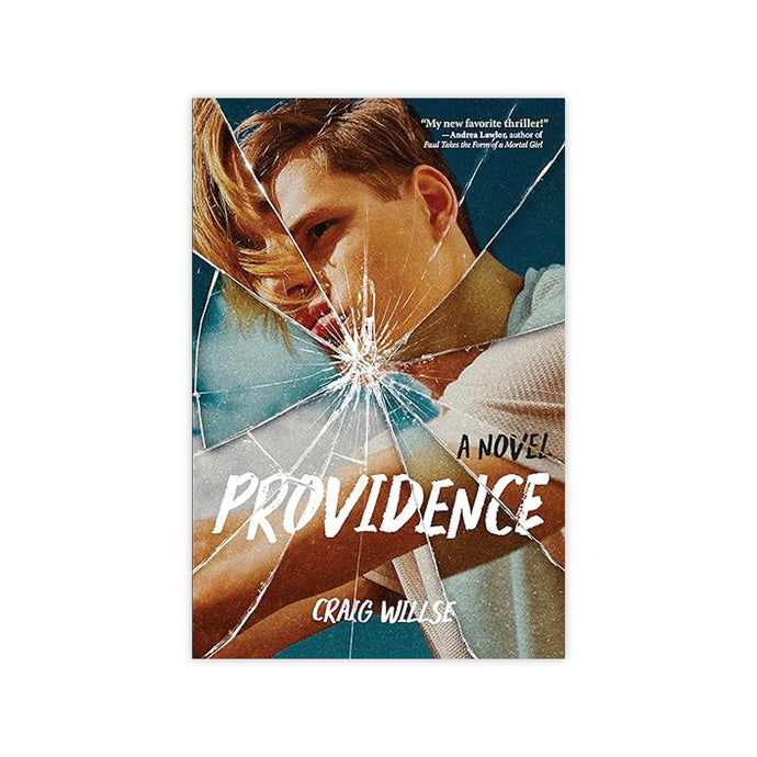 Providence: A Novel