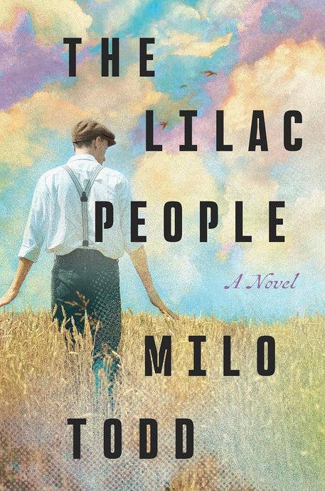 The Lilac People