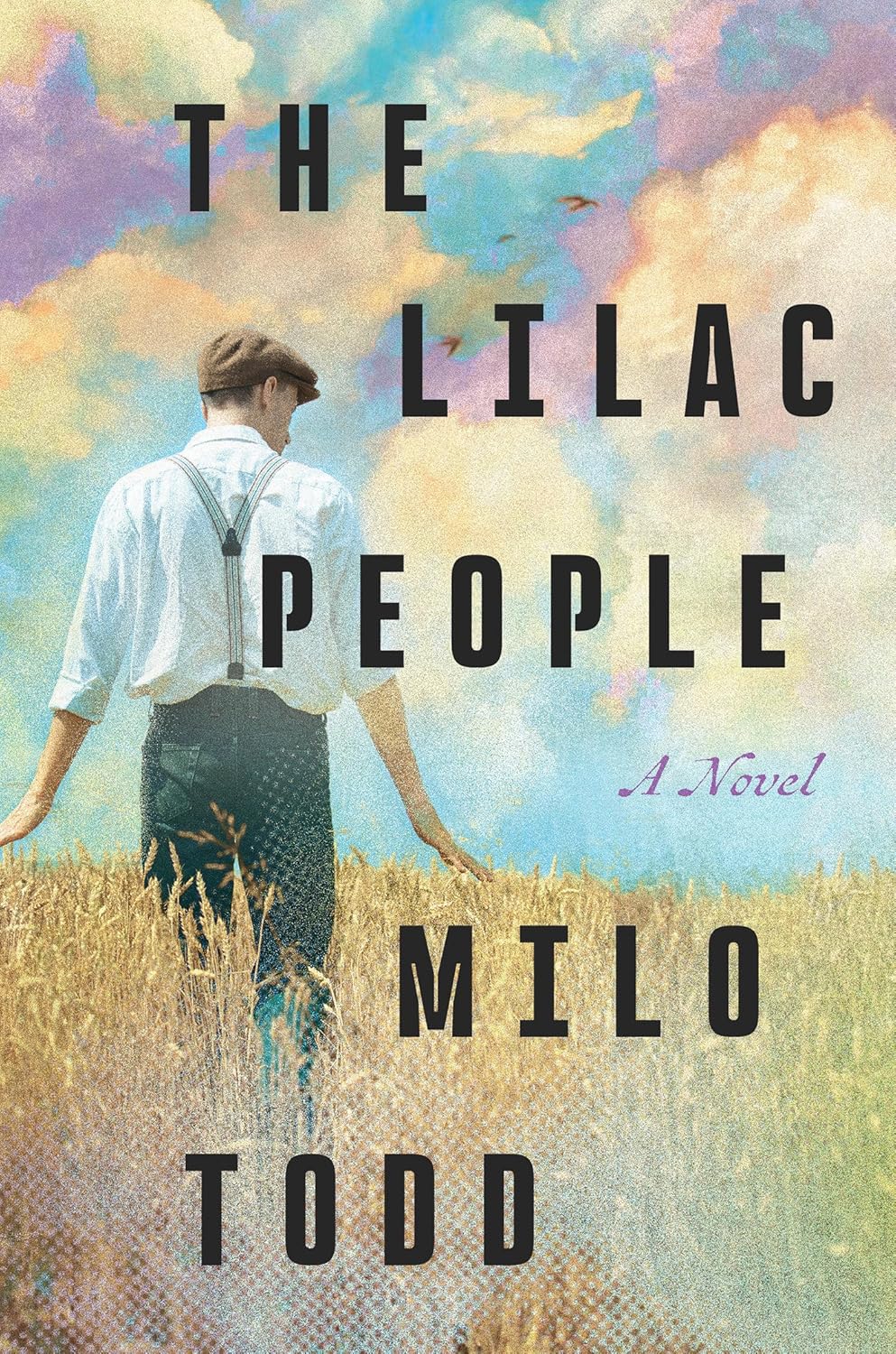 The Lilac People